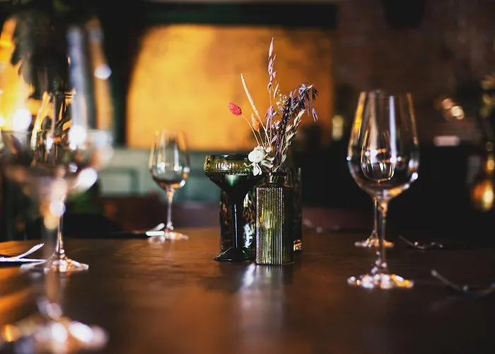 Snouck Loosen 4* Enkhuizen