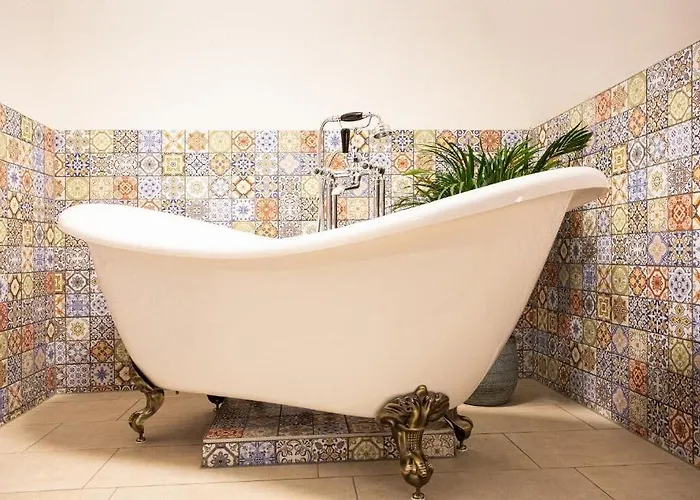 Snouck Loosen Hotel Enkhuizen