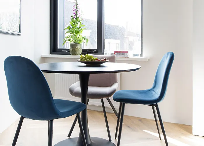 Hotel Snouck Loosen 4*