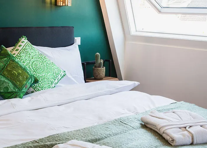 Hotel Snouck Loosen 4*