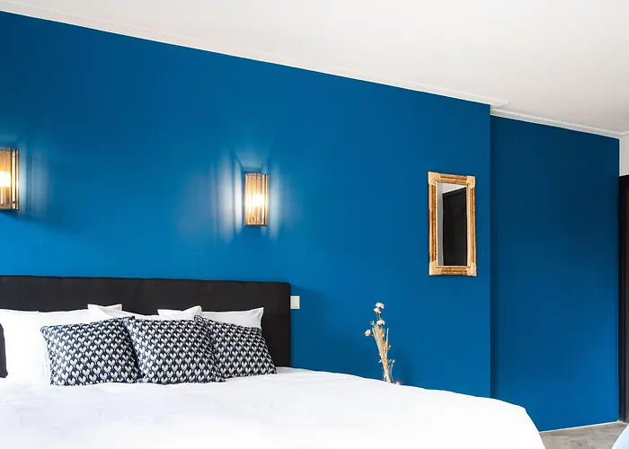 Hotel Snouck Loosen 4*