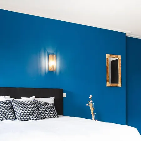 Hotel Boutique 3*