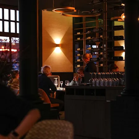 Boutique Hotel Enkhuizen